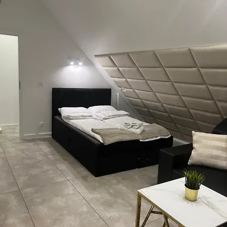 Apartament Iza Chmielna 3 * Gdaňsk