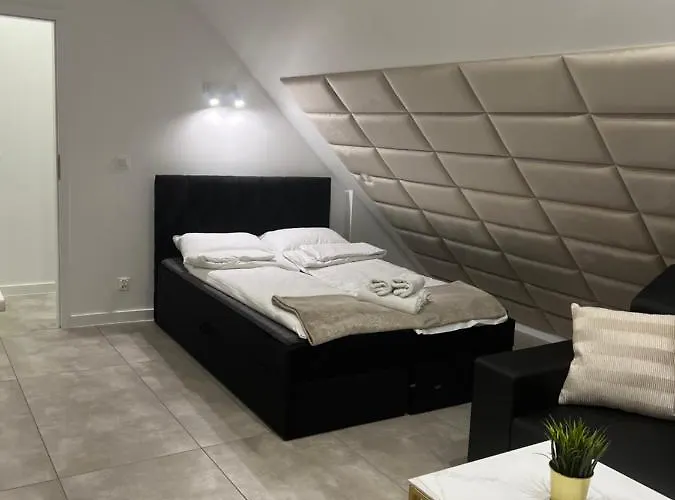 Apartament Iza Chmielna 3 * 格但斯克